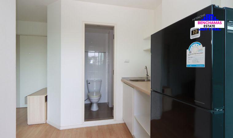 picture 🔥 Great Value Condo for Sale – Lumpini Ville Onnut-Phatthanakan || Near MRT Si Nut - 6/7