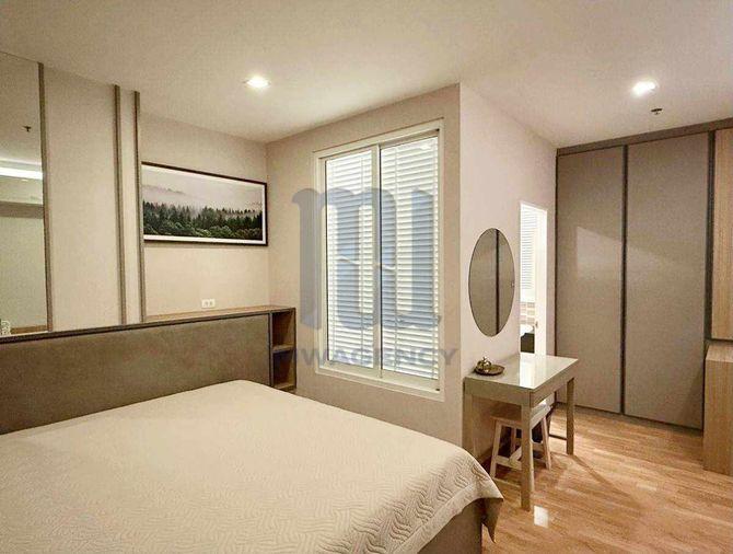 รูป ห้องอัพเดต🦊HunterCondo🦊บางนา💥เดอะ โคสต์ คอนโดมิเนียม🔴🟢🟡 - รูปที่ 2/14