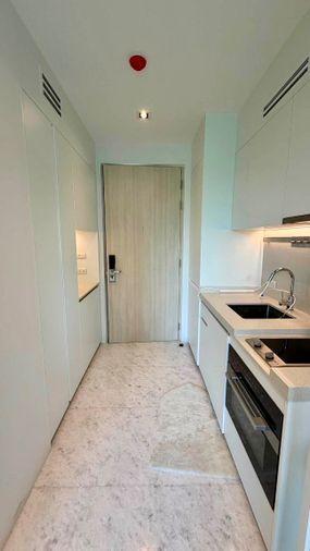 รูป ให้เช่า SCOPE Promsri Sukhumvit 49 Luxury Pet-Friendly Condo | ห้องริม ตกแต่งสวย | ใจกลางสุขุมวิท - รูปที่ 9/14