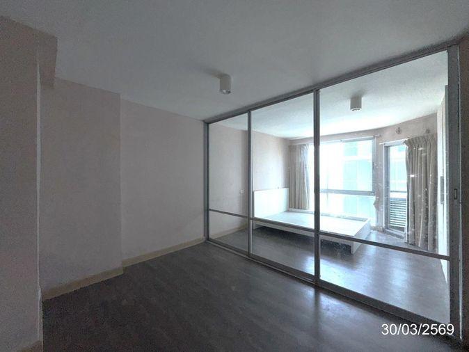 รูป 🔥 ขายด่วน! คอนโดราคาพิเศษ สวิฟท์ คอนโด เอฟ | Swift Condo F | ใกล้ ABAC บางนา - รูปที่ 8/13