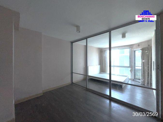รูป 🔥 ขายด่วน! คอนโดราคาพิเศษ สวิฟท์ คอนโด เอฟ | Swift Condo F | ใกล้ ABAC บางนา - รูปที่ 8/13