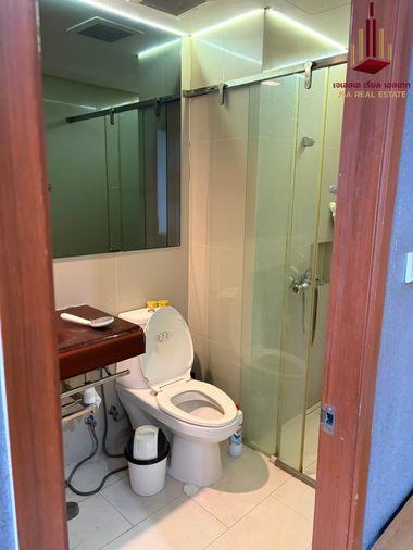 picture ✨ For Rent: Villa Sathorn Condo ✨  💰 Only 13,000  THB/month - 4/4