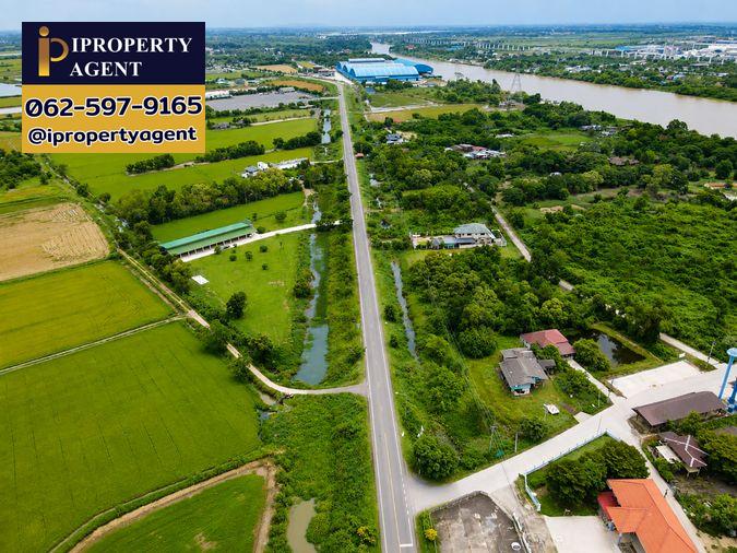 รูป ขายห้องพัก บ้านแป้ง บางปะอิน พระนครศรีอยุธยา ติดถนนใหญ่ - รูปที่ 20/23