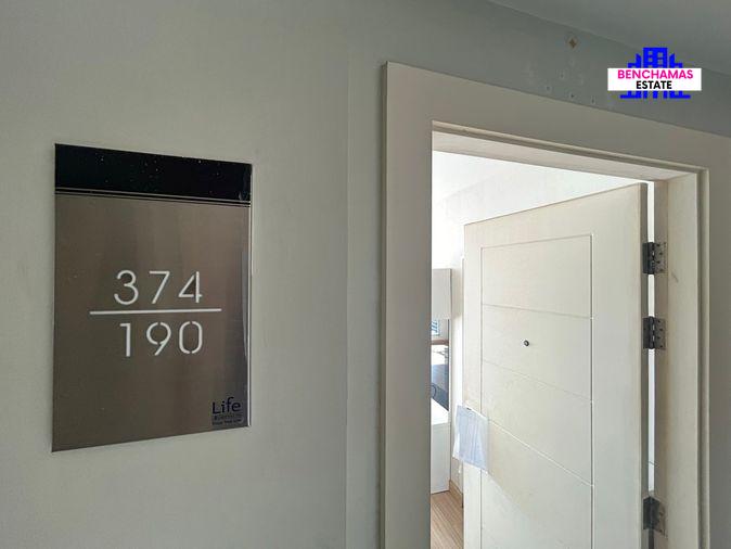 picture ðĒ Affordable Condo for Sale at Life @ Ladprao 18 | | MRT Lat Phrao - 6/7
