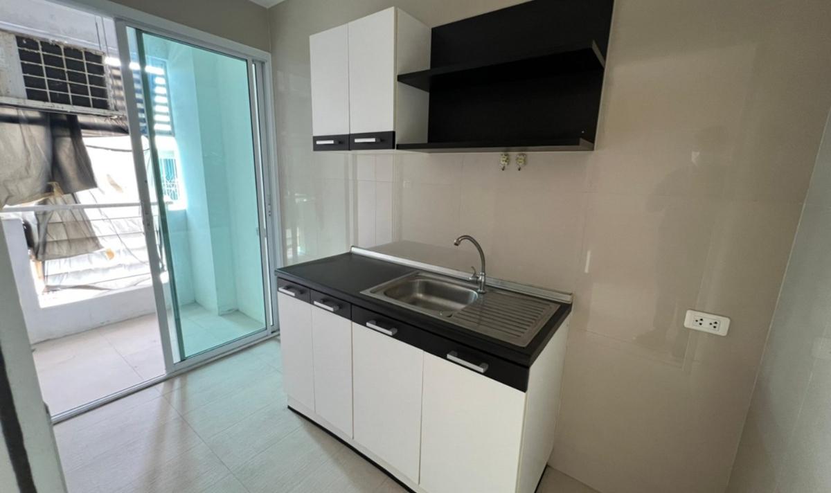 picture 🔥 Good-value condo for sale at Happy Condo Ladprao 101| MRT Lat Phrao 83 - 6/7