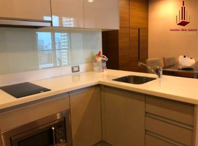picture  ✨ For Rent: The Address Asoke Condo ✨   💰 Only 45,000 THB/month - 5/10