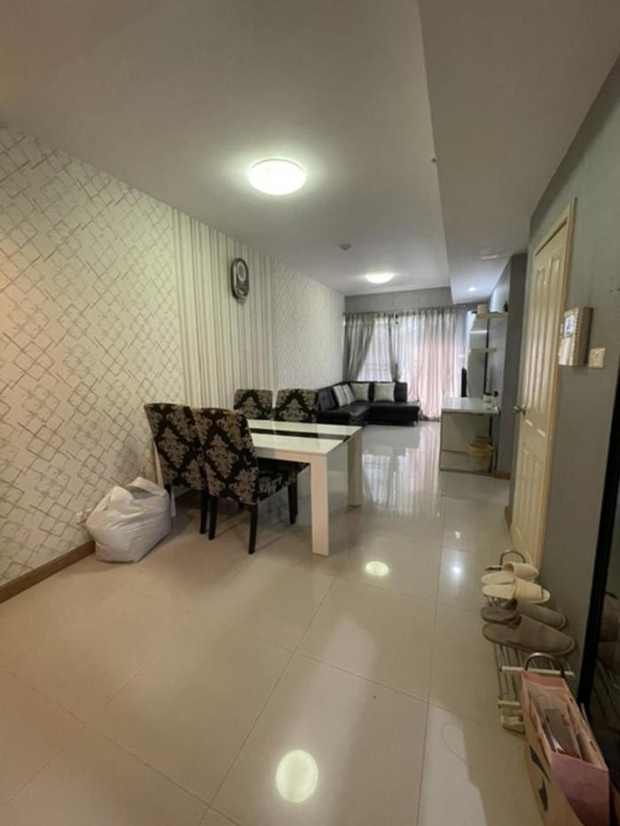 picture Condo For Rent 1 bedroom at Supalai Premier Ratchada-Narathiwas-Sathorn - 2/5