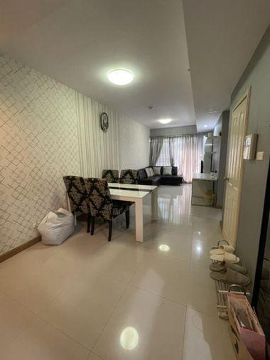 picture Condo For Rent 1 bedroom at Supalai Premier Ratchada-Narathiwas-Sathorn - 2/5