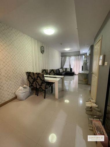picture Condo For Rent 1 bedroom at Supalai Premier Ratchada-Narathiwas-Sathorn - 2/5