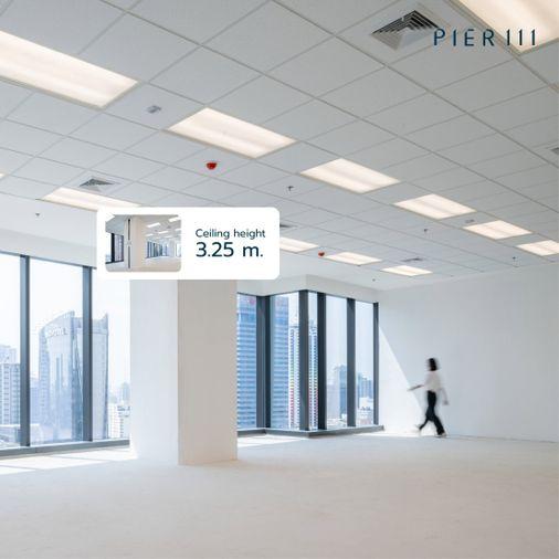 picture 💎 Okay Space @ Pier 111: Fully furnished office | Ready to move in | Opposite CentralWorld. - 3/11