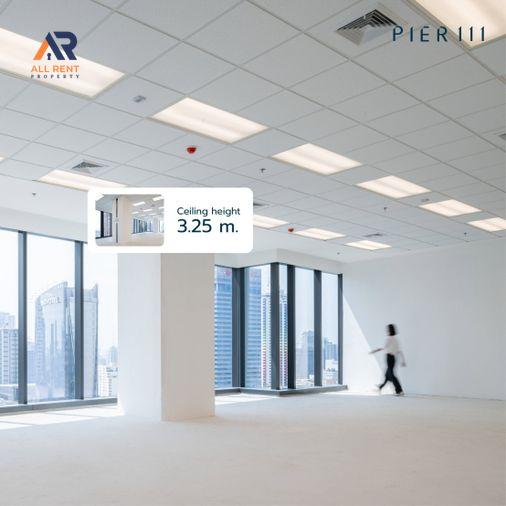 picture 💎 Okay Space @ Pier 111: Fully furnished office | Ready to move in | Opposite CentralWorld. - 3/11