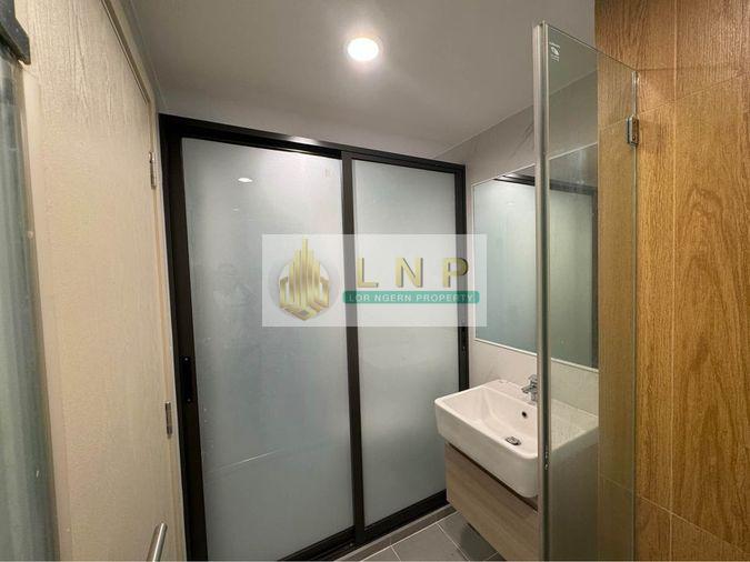 picture 🏢 Condo for Rent: The Excel Hideaway Sukhumvit 50 Property Code | LNP-C4207 - 12/12