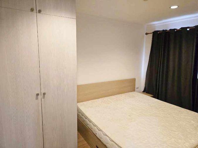 รูป ห้องอัพเดต🦊HunterCondo🦊💥ลุมพินี วิลล์ ประชาชื่น - พงษ์เพชร 2 - รูปที่ 8/16