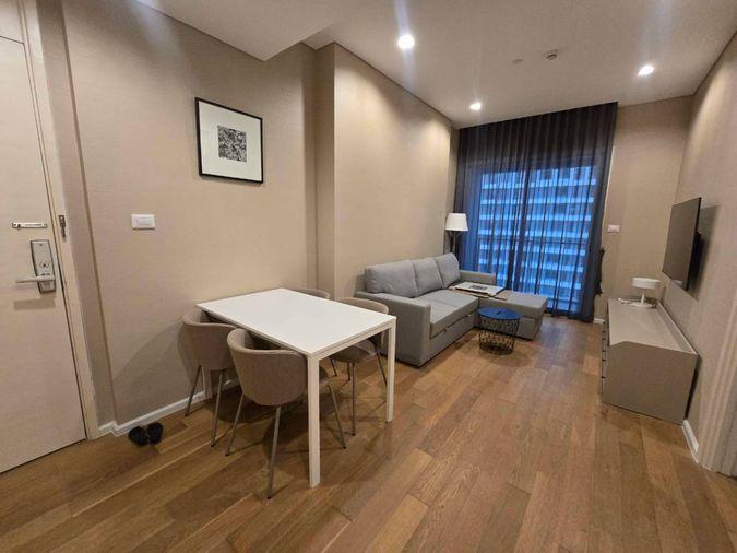 picture  The Saint Residence. 1bed 45sqm. Line id: @pfagent - 2/7