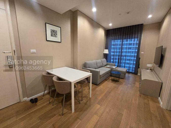 picture The Saint Residence. 1bed 45sqm. Line id: @pfagent - 2/7