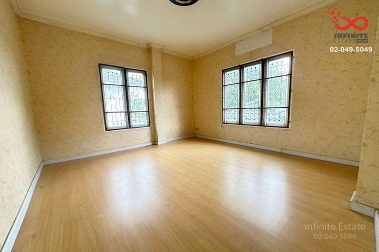 รูป ขายบ้านเดี่ยว 2 ชั้น หมู่บ้านตวันนาวิลล์ 55 ตรว. รังสิต-นครนายก คลอง 8 ธัญบุรี ปทุมธานี - รูปที่ 9/12