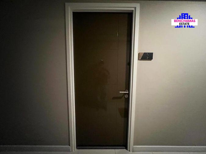 picture ðĨ Good-value condo for sale at Naw Living Condo| MRT Bang Kapi - 6/7