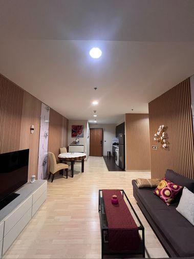 รูป 2 beds 2 baths 75 sqm. Just 5 minutes’ work from the BTS thong lo - รูปที่ 14/37