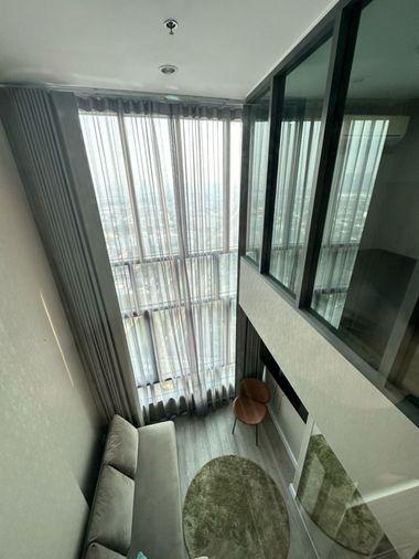 รูป ให้เช่า Metro Sky Prachacheaun - รูปที่ 4/7
