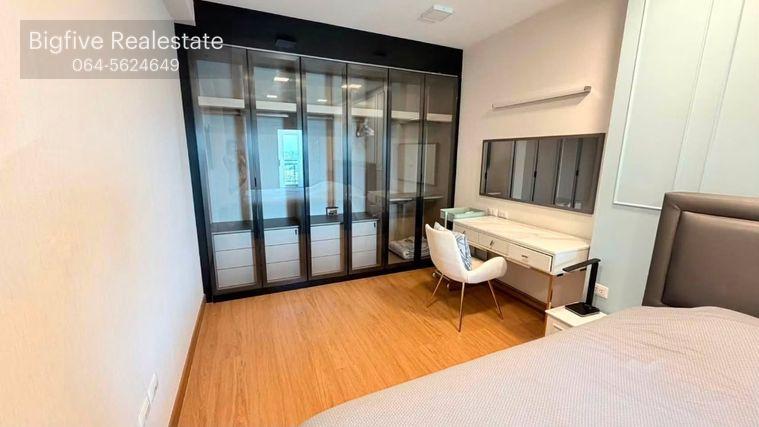 รูป CO69-0017 ให้เช่า Supalai Park Ekkamai-Thonglor | 54 ตร.ม. ชั้น 22 | ใกล้เอกมัย-ทองหล่อ - รูปที่ 6/14
