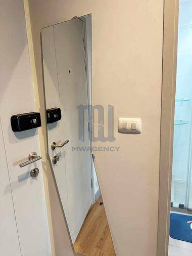 รูป ห้องอัพเดต🦊HunterCondo🦊Chapter One Midtown Ladprao 24 - รูปที่ 27/37