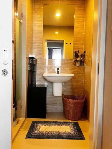 รูป ห้องอัพเดต🦊HunterCondo🦊💥ธนบุรี💥นิช โมโน เจริญนคร🔴🟢🟡 - รูปที่ 7/14