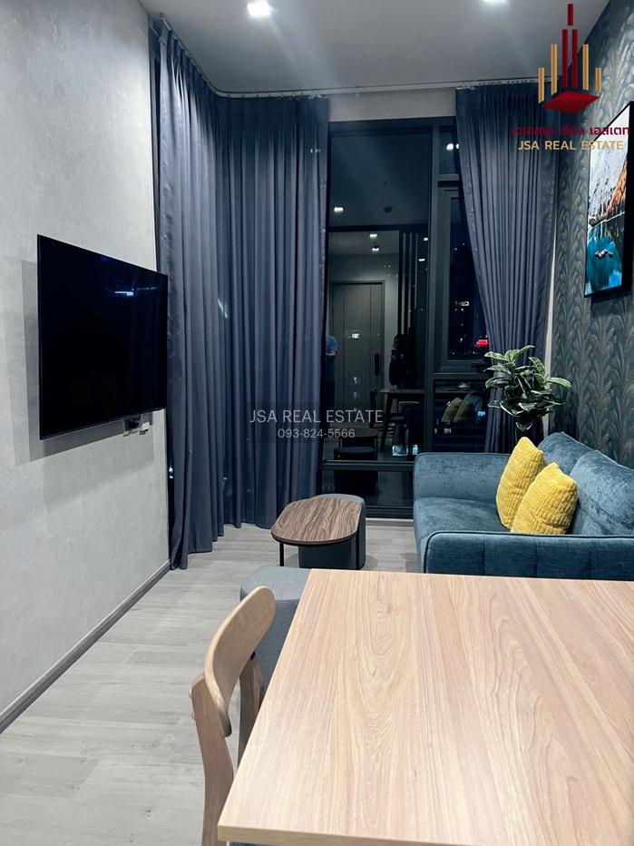 picture ✨ For Sale : The Address Siam-Ratchathewi Condo ✨ 💰 Only 9,090,000 THB - 2/6