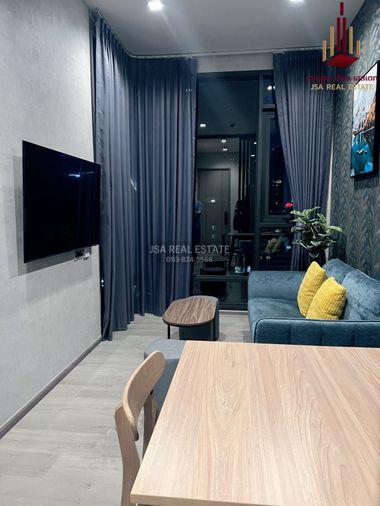 picture ✨ For Sale : The Address Siam-Ratchathewi Condo ✨ 💰 Only 9,090,000 THB - 2/6