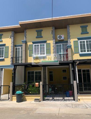 รูป 🏠 ให้เช่าบ้าน : Golden Town Bangkae (โกลเด้น ทาวน์ บางแค) รหัสทรัพย์ | 📌LNP-H1120 - รูปที่ 1/5