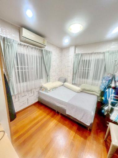 picture Hk0679, Detached House for Sale 4Br., Ratchada-Ladprao. - 11/11