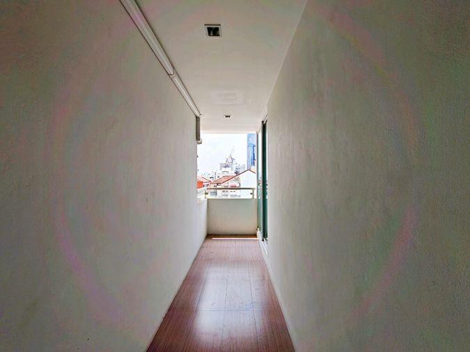 รูป ห้องอัพเดต🦊HunterCondo🦊วัฒนา💥วิลล่า สิกขรา🔴🟢🟡 - รูปที่ 5/22