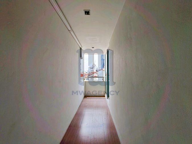 รูป ห้องอัพเดต🦊HunterCondo🦊วัฒนา💥วิลล่า สิกขรา🔴🟢🟡 - รูปที่ 5/22