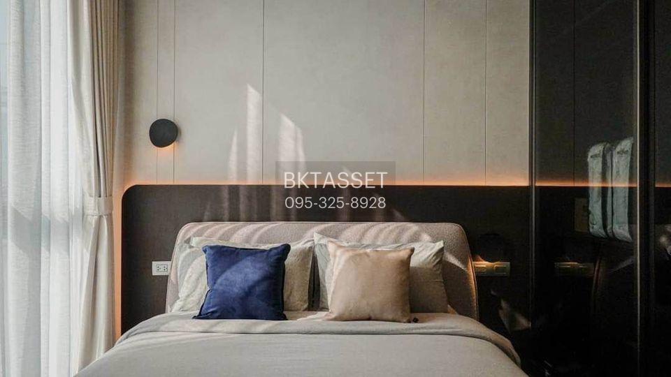 picture For Rent - LAVIQ Sukhumvit 57 , Super Luxury Duplex 2 bedrooms 2 bathrooms - 12/18