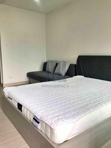 รูป ห้องว่าง 💎💎MW agency❣️❤️❣️❤️ศุภาลัย ซิตี้ รีสอร์ท สถานีแบริ่ง - สุขุมวิท 105 - รูปที่ 2/9