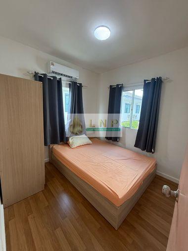 รูป 🏠 ให้เช่าบ้าน : Habitown Nest (ฮาบิทาวน์ เนสท์) รหัสทรัพย์ | 📌LNP-H1121 - รูปที่ 10/13
