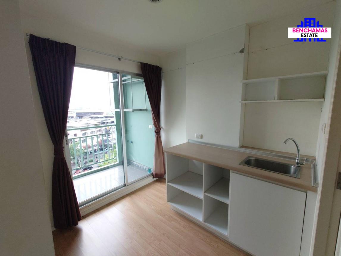 picture 🔥 Great Value Condo for Sale – Lumpini Ville Onnut-Phatthanakan | Near MRT Si Nut - 6/9