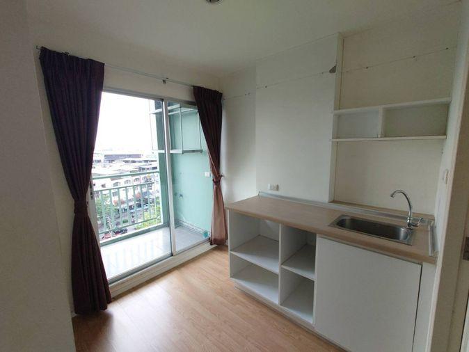 picture 🔥 Great Value Condo for Sale – Lumpini Ville Onnut-Phatthanakan | Near MRT Si Nut - 6/9