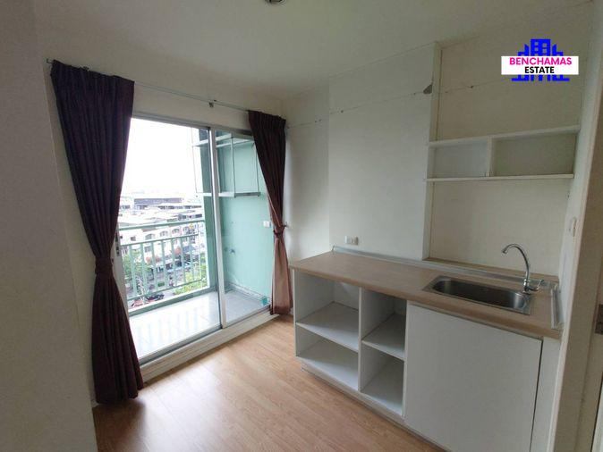 picture 🔥 Great Value Condo for Sale – Lumpini Ville Onnut-Phatthanakan | Near MRT Si Nut - 6/9