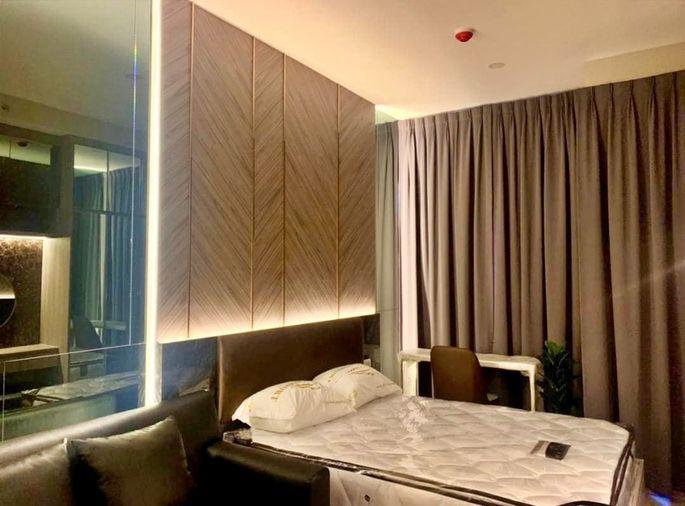 รูป 🦊HunterCondo🦊💥ไนท์บริดจ์ ไพร์ม อ่อนนุช - รูปที่ 2/10