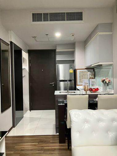 รูป Hot Price for rent Ceil by Sansiri ราคาถูกที่สุด ห้องสวย 🔥 - รูปที่ 8/8