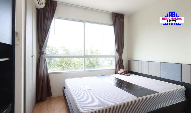 picture 🔥 Great Value Condo for Sale – Lumpini Ville Onnut-Phatthanakan || Near MRT Si Nut - 4/7