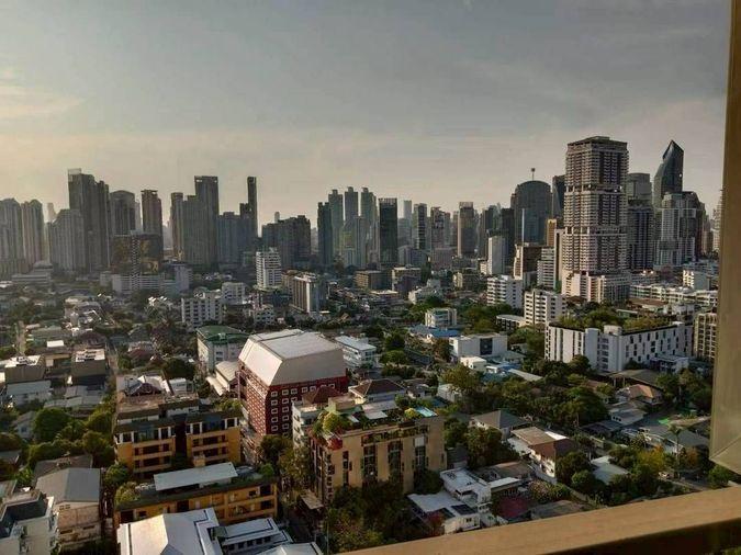 picture For Rent: RHYTHM Sukhumvit 36-38 near BTS Thong Lo (Rt-01) - 8/8