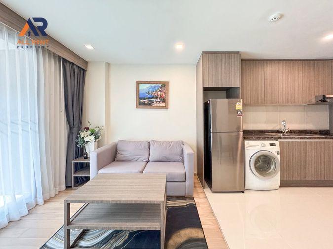 รูป 🔥 Art @ Thonglor 25 ห้องสวย 1 Bedroom ชั้น 8 ขนาด 36.55 ตร.ม. ทำเลทองหล่อ ใกล้ BTS ทองหล่อ เพียง 30,000 บาท/เดือน! 🏙️✨ - รูปที่ 10/11