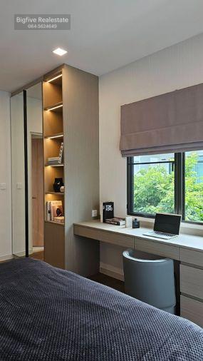 รูป CO69-0019 ให้เช่า Mantana Bangna KM.15 | บ้านมุม 4 ห้องนอน | 325 ตร.ม. | Fully Furnished - รูปที่ 13/17
