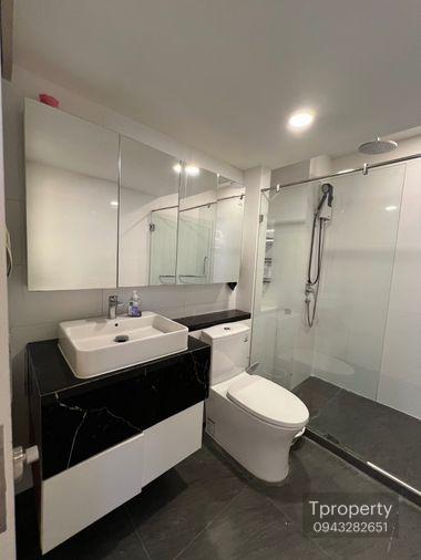รูป S1536 คอนโด Knightsbridge Prime Ratchayothin (ไนท์บริดจ์ ไพร์ม รัชโยธิน) ห้องสวย เฟอร์ครบ ราคาพิเศษ - รูปที่ 9/9