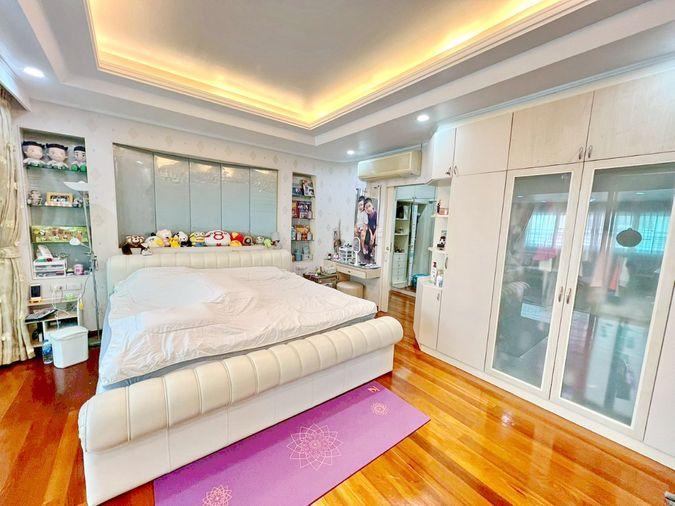 picture Hk0679, Detached House for Sale 4Br., Ratchada-Ladprao. - 8/11