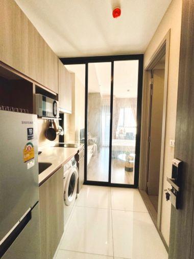 รูป 🦊HunterCondo🦊💥  Knightsbridge Prime Onnut - รูปที่ 2/9