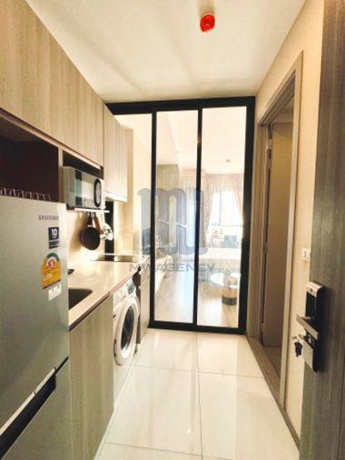 รูป 🦊HunterCondo🦊💥 Knightsbridge Prime Onnut - รูปที่ 2/9