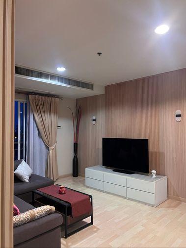 รูป 2 beds 2 baths 75 sqm. Just 5 minutes’ work from the BTS thong lo - รูปที่ 36/37