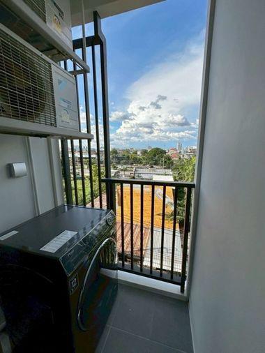 picture 🏢 Condo for Rent: Kave Seed Kaset   Property Code | LNP-C10053  - 11/15